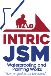 Intric JSM Waterproofing